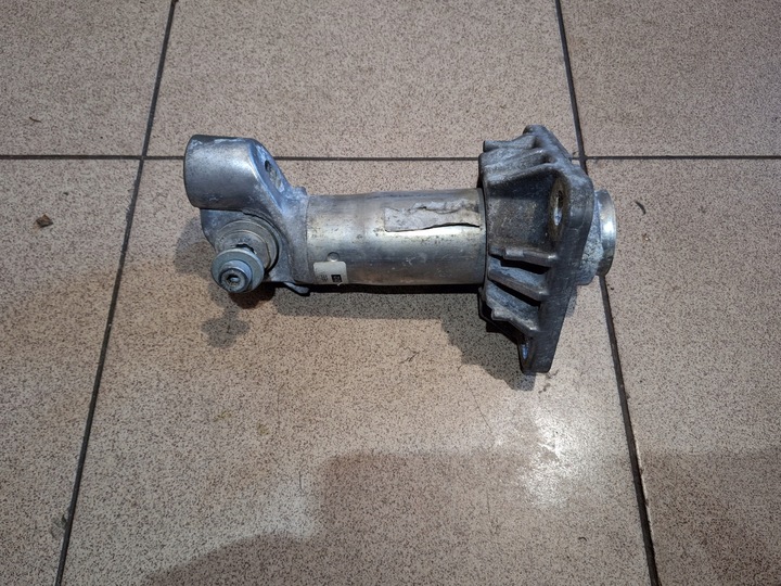 фото №1, Отбойник винт зона смятия правые перед audi a4 b6