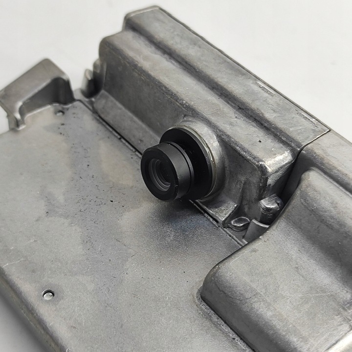 фото №6, Audi q4 sportback e-tron 2023 камера скла передній / лобовий