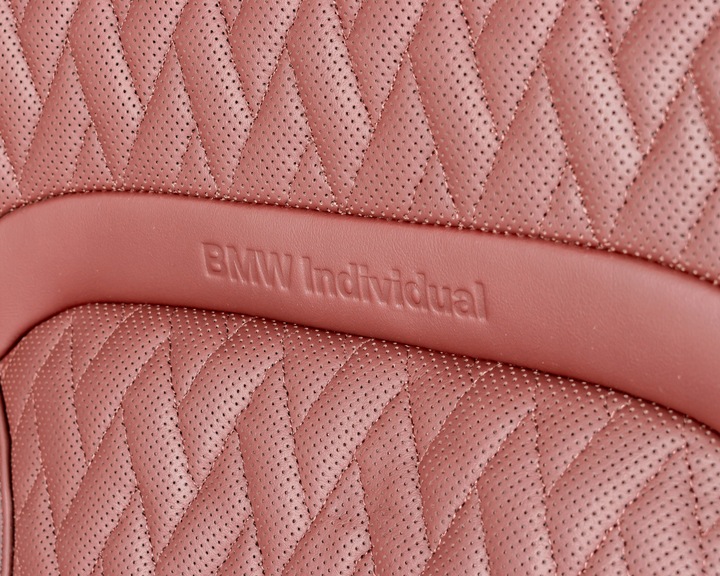 фото №8, Bmw 7 g12 lci сидіння салон диван засіб individual pure excellence 35km!