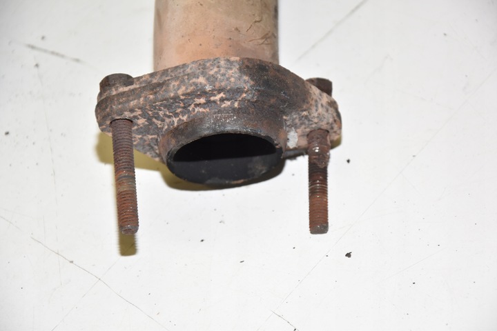 фото №10, Bmw e38 740i m62 v8 коллекторы выпускные европа kpl