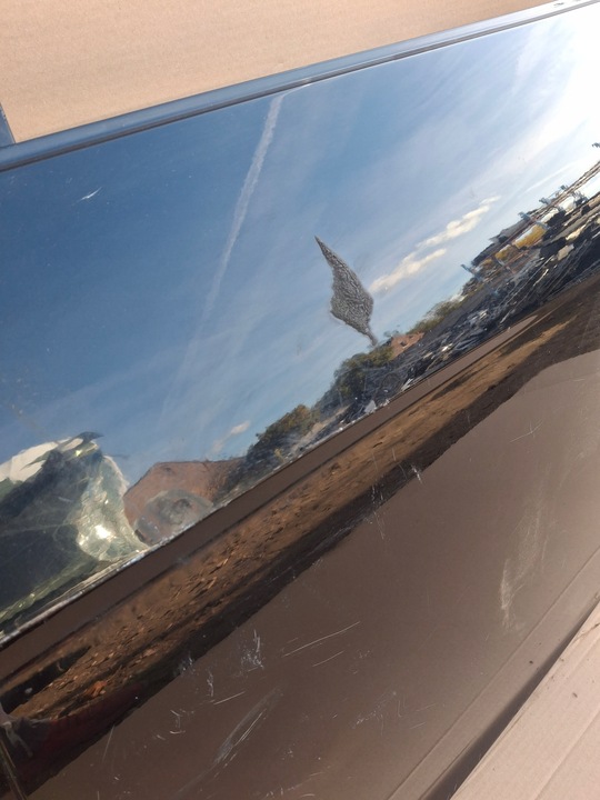 фото №3, Двері ліві зад задні seat leon iii 5f hb 5f4833579