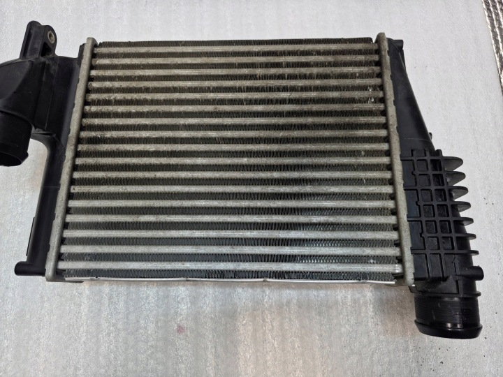 фото №13, Peugeot 208 ii интеркулер перед t954128b genuine