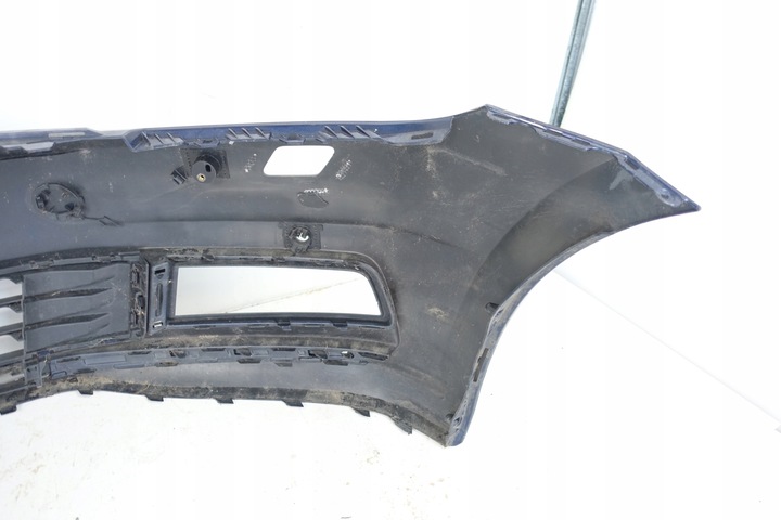 фото №13, Бампер перед переднє volkswagen touran ii 5ta 15- 5ta807221al