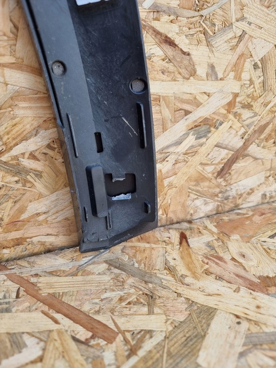 фото №9, Планка крыльев левая перед cupra formentor