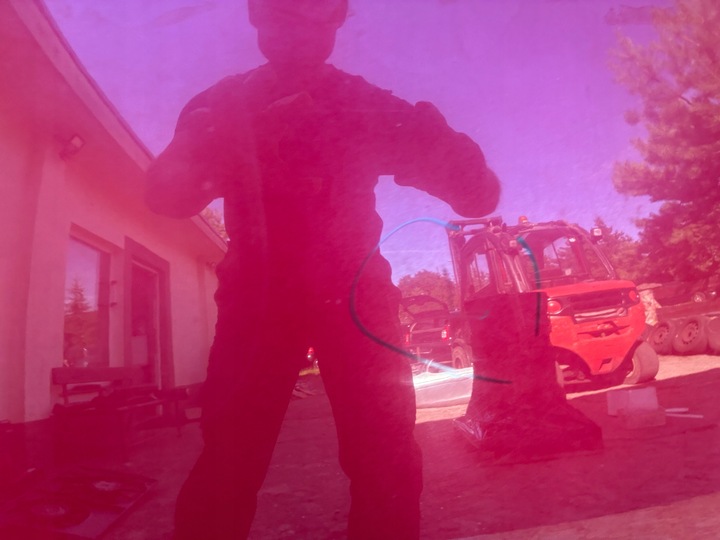 фото №11, Peugeot 308 t7 капот крышка двигателя