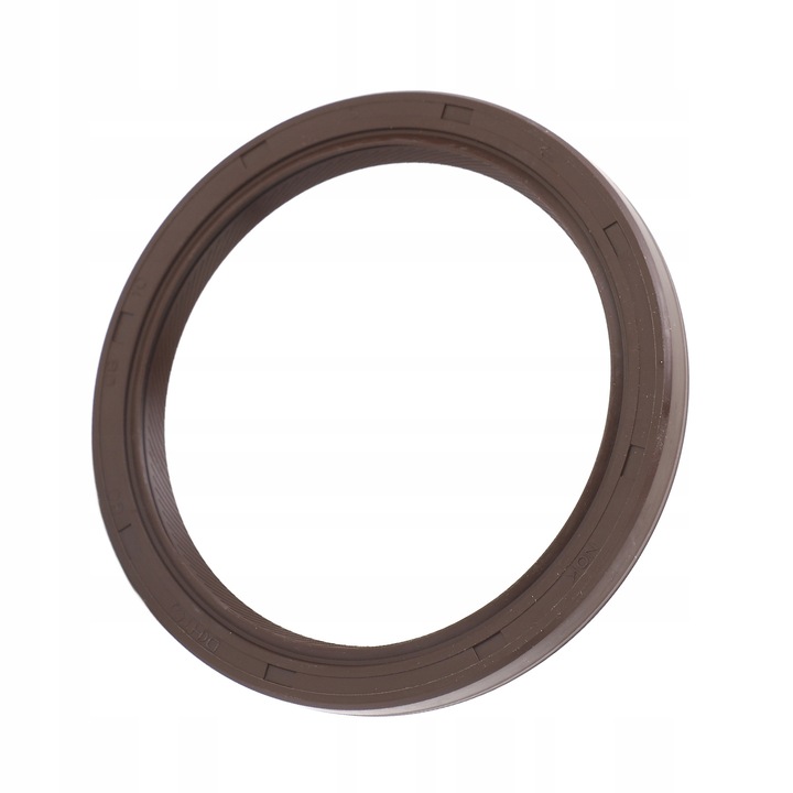 фото №9, Задня прокладка масляна вала колінчастого двигуна 96376569 герметична y9