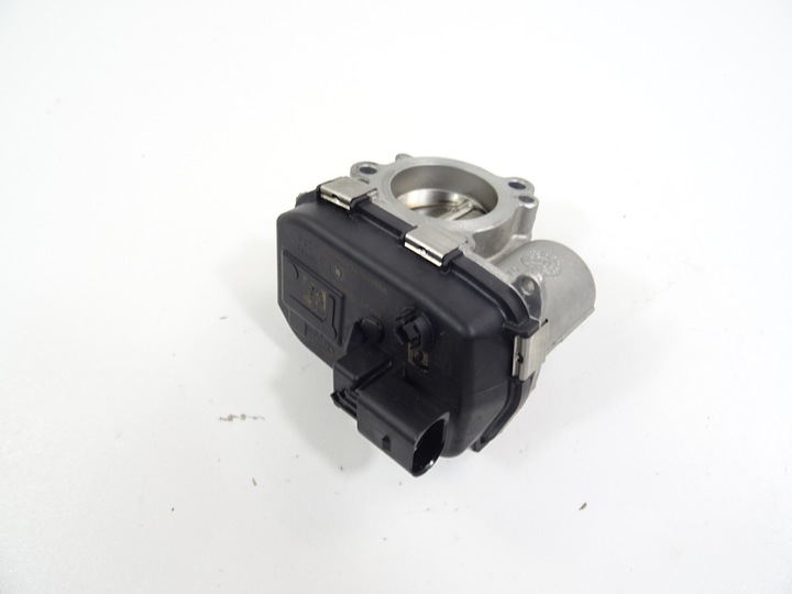 фото №1, Vw t-roc рестайлинг дроссельная заслонка 05c133062 2021r