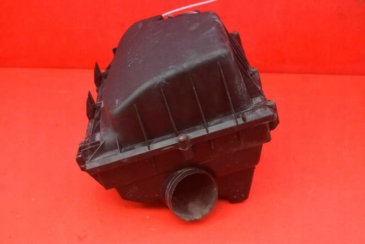 фото №6, Корпус фильтра воздуха 9177266 opel signum 2.0 dti 101 km 03-05