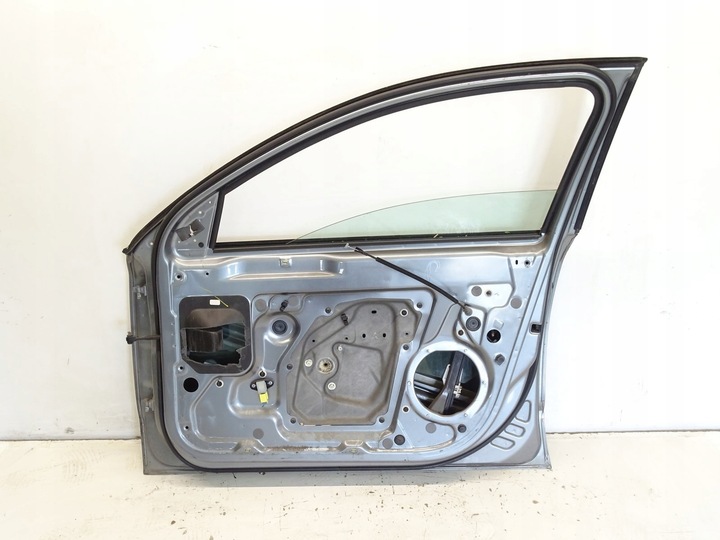 фото №12, Двері праві перед lf8l 9157 skoda superb 2 ii 08-15r