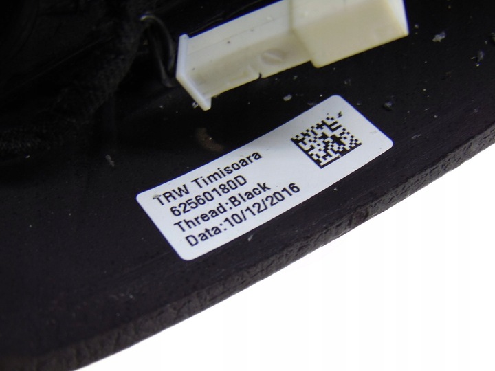 фото №9, Кермо чорна шкіра мульті bmw f30 f31 рестайлінг 997347804