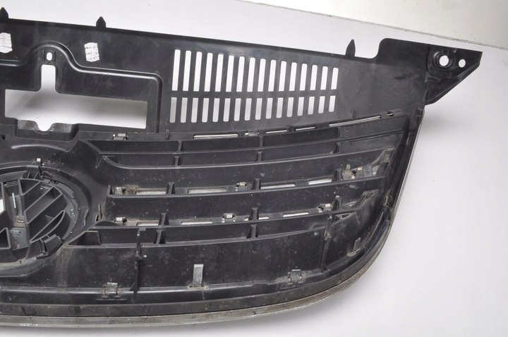 фото №11, Volkswagen tiguan i решітка решітка радіатора решітка радіатора 5n0853653a
