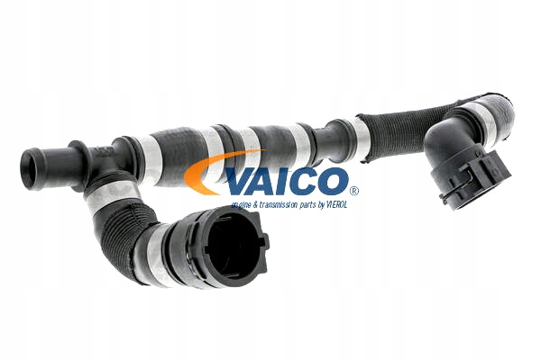 VAICO ПАТРУБОК GUM UKŁ CHŁODZ VAICO V10-4626 AUDI A6 2.0 05-11