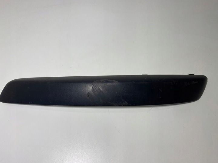 фото №1, Планка бампера перед vw golf v 1k0807717