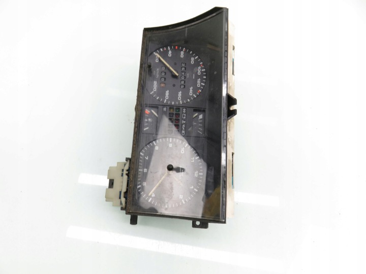 фото №8, Спидометр vw golf ii 1.6 td 191919033pk