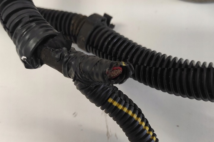 фото №6, Підсилювач кермо opel zafira a f75_ 1040085003094 2.2l дизель 92kw