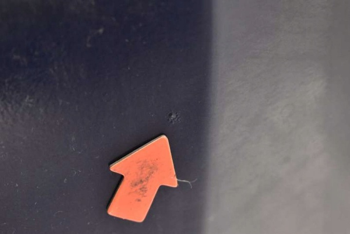 фото №8, Кришка багажника зад задня 2x hyundai i30 1 i універсал 07-10