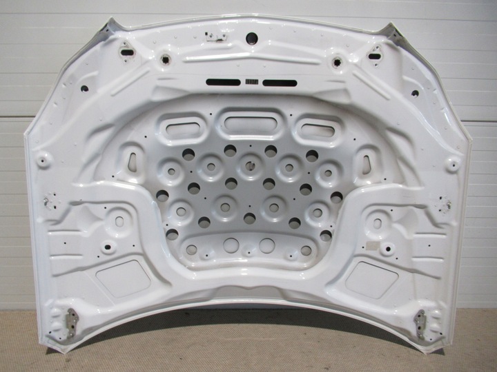 фото №15, Капот бампер mercedes e класс 212 w212 рестайлинг 2012-2015 оригинал