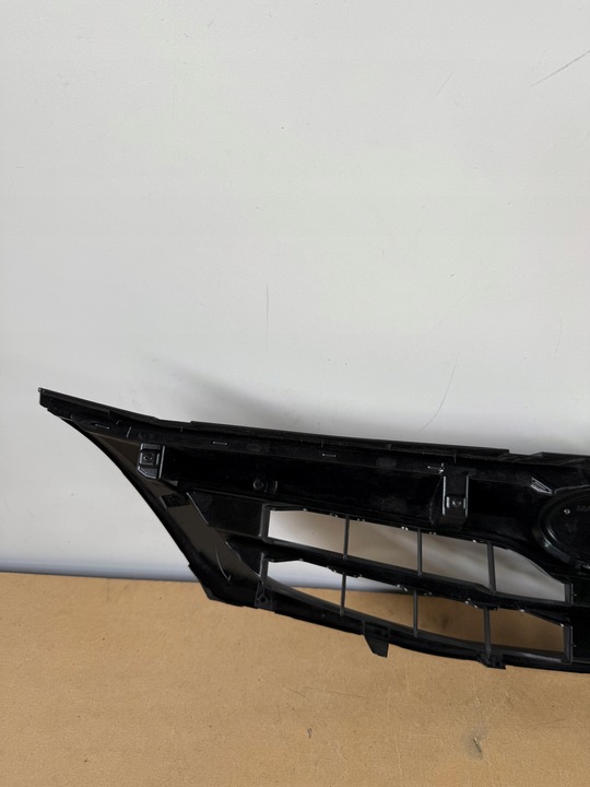 фото №9, Решётка решётка радиатора радиатор subaru impreza iii gh tpr13823