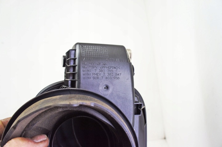 фото №6, Tb329 mini countryman ii f60 крышка заливка топлива lapis люкс синий c24