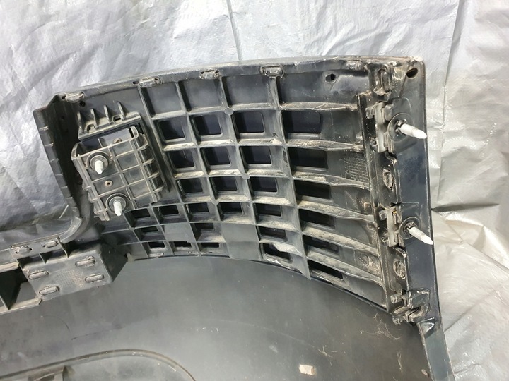 фото №15, Бампер зад audi a6 c5 sedan