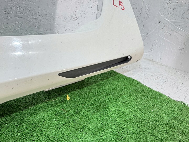 фото №9, Bmw vi 6 g32 м-пакет планка пороговая левая порог левый om хороший состояние!