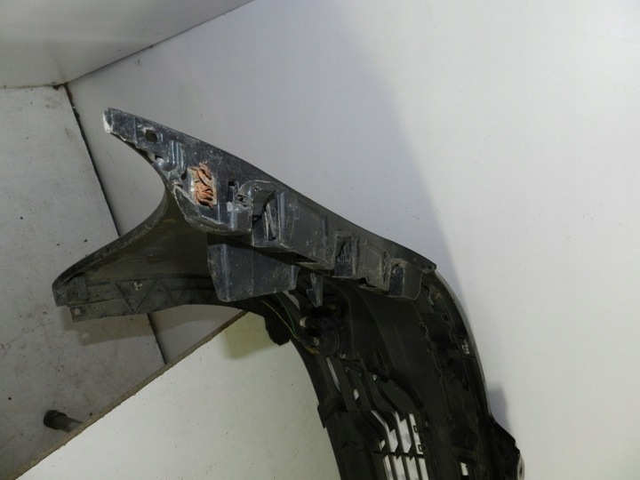 фото №10, 108.zderzak перед переднє citroen c4 04-08 vts vtr