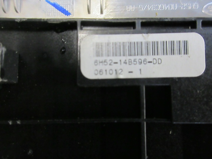 фото №6, Домкрат выборщик коробки передач freelander ii 2.2 d 6d