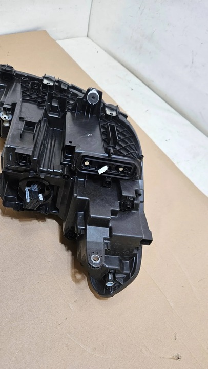 фото №10, Лампа перед передняя левая bmw x1 u11 полный led 5a5b047-02