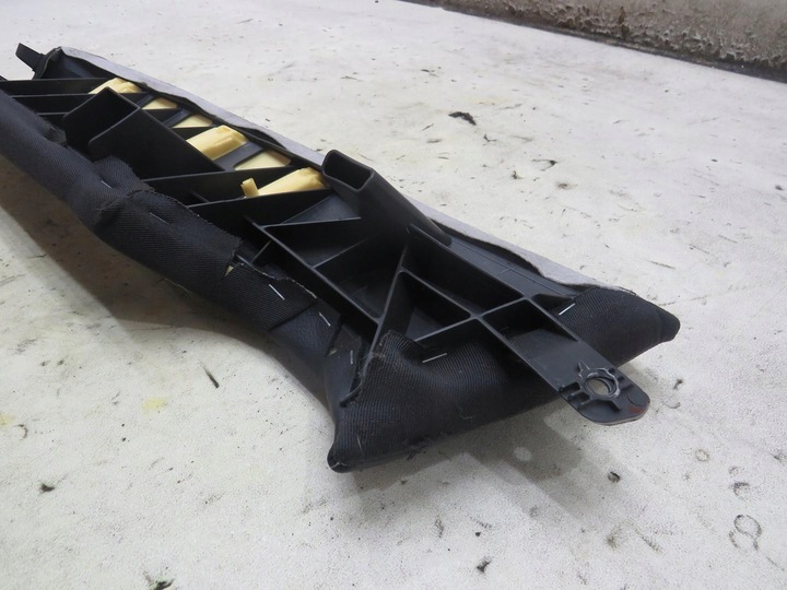 фото №5, Боковина сидіння сидіння праві зад audi a4 b8 рестайлінг 8k0885704