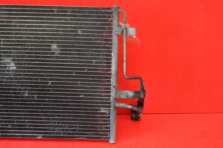 фото №11, Радиаторов кондиционера mazda 3 1 i 1.6 citd 109 km 03-06