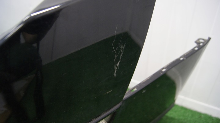 фото №8, Бампер перед переднее volkswagen passat b6 4x pdc lc9x