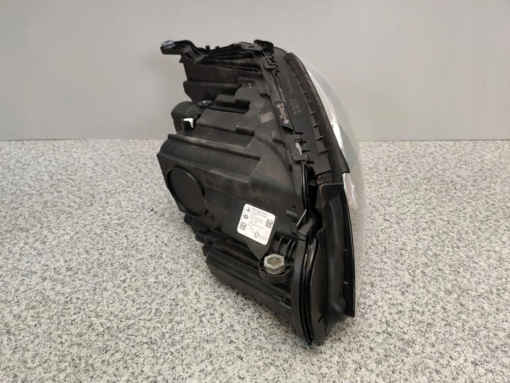 фото №11, Mercedes e класс w213 w238 лампа led high performance a2139066501