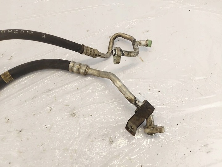 фото №7, Шланг шланг трубка кондиціонера a/c mazda 3 i bk 1.6 citd y601 y603 y605