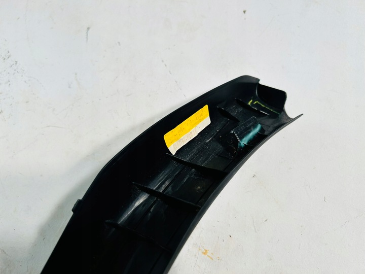 фото №9, Avensis t27 захист планка порогова порога задня правий зад