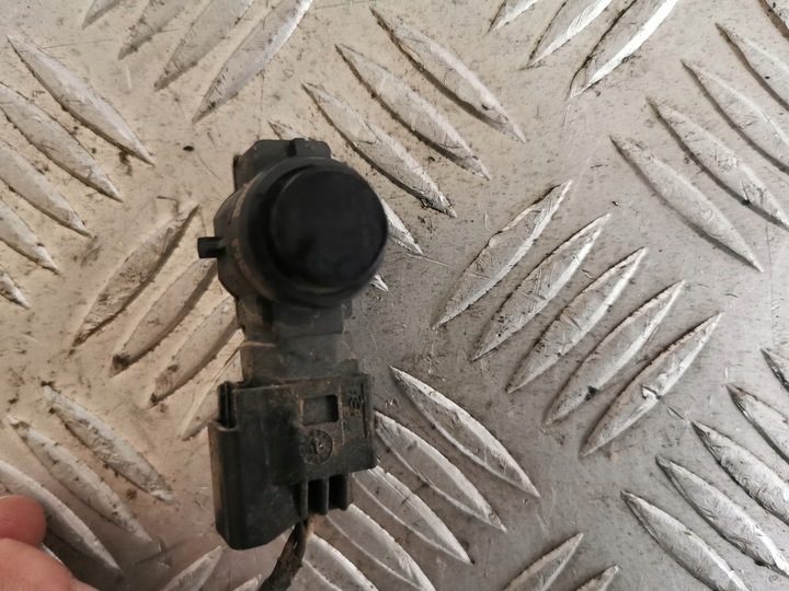 фото №8, C4 picasso ii 13- жгут датчики 4xpdc зад