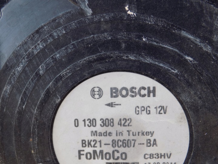 фото №9, Радиаторов комплект ford transit custom bk21-8c607ba