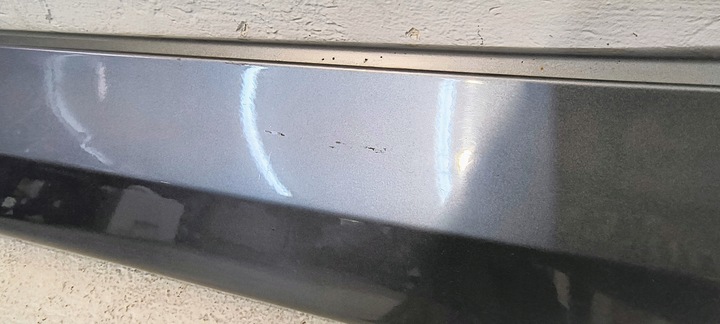 фото №9, Планка накладка порогова ліва bmw 5 g30 g31 2017-