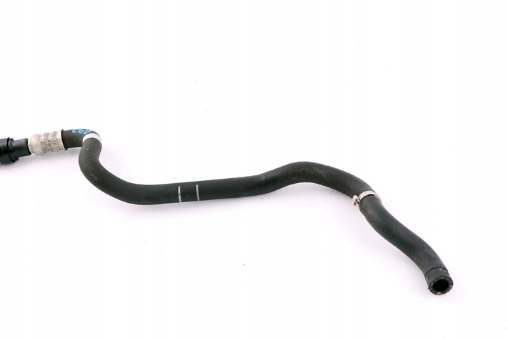 фото №12, Bmw e60 e63 m57n2 шланг радиатор воды 6775195