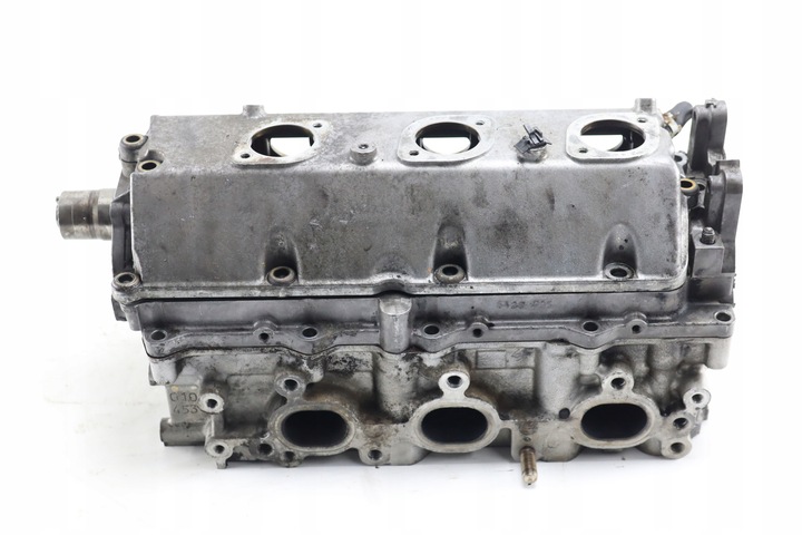 фото №4, Головка левая opel signum vectra c 3.0 cdti 184km z30dt