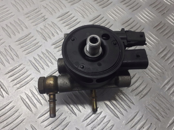 фото №1, Основа фільтра пального fiat stilo 1.9 jtd x