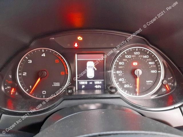 фото №10, Audi q5 a5 a4 b8 3.0 tdi 240km двигатель ccw ccwa