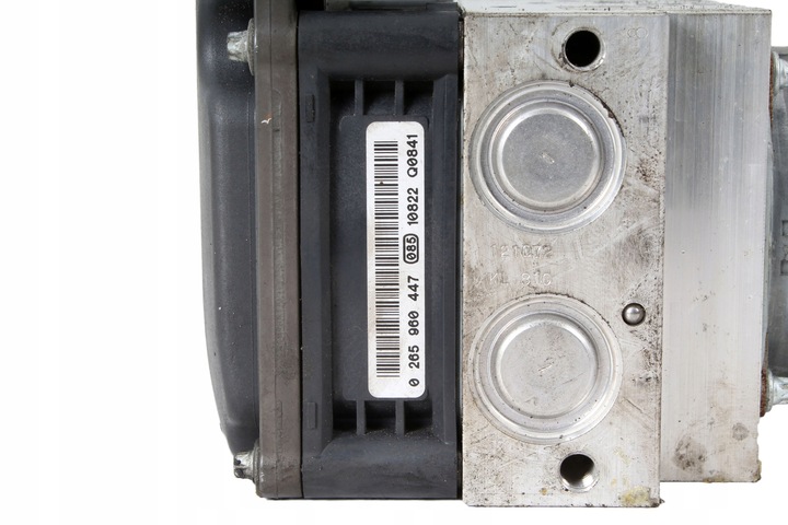 фото №8, Насос блок управления abs dsc bmw f10 f11 6852808 6852811