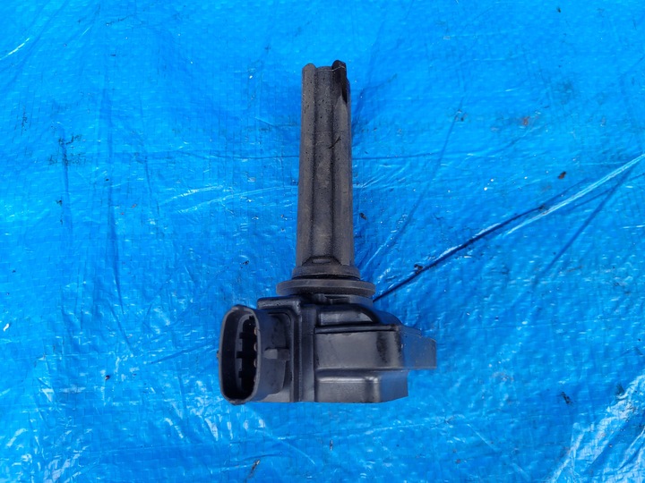 фото №5, Запчастини | vectra c signum котушка запалювання 2.0 t z20net