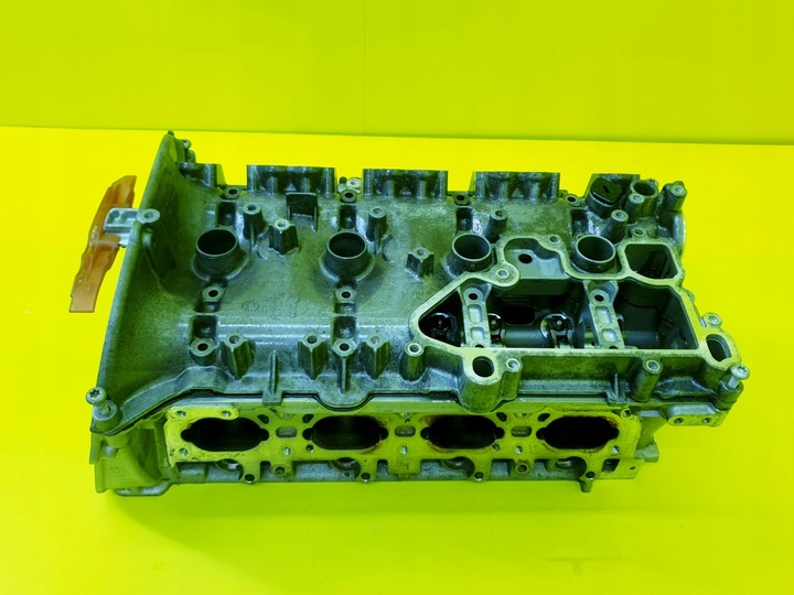 фото №6, Головка двигуна golf vii fl 2.0 tsi dkf 06l403ab