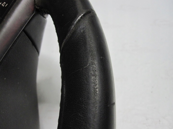 фото №12, Opel astra j iv 11r кермо шкіряний 13351021 13251692