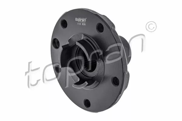 фото №1, Ступиця колеса vag 114 826 topran ступиця колеса