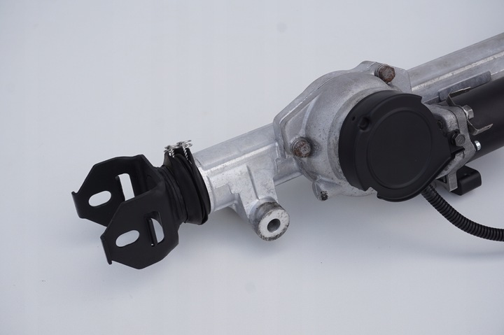 фото №7, Ось управляемая рулевая рейка зад восстановленная infiniti fx30d fx35 fx37 fx50 2009+