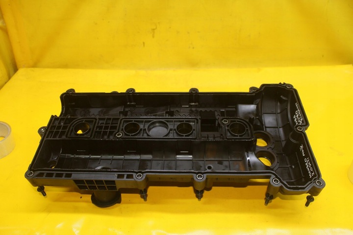 фото №7, Крышка клапанов mondeo mk4 2.0 scti ag9g-6m293-b