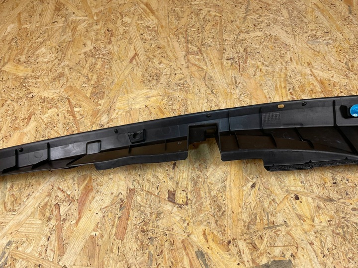 фото №11, Планка накладка защита крыльев перед правая lexus es vii 53805-33100 2018-