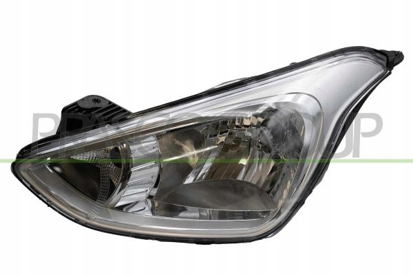 фото №1, Фара hyundai 92101b4010 92101b9000